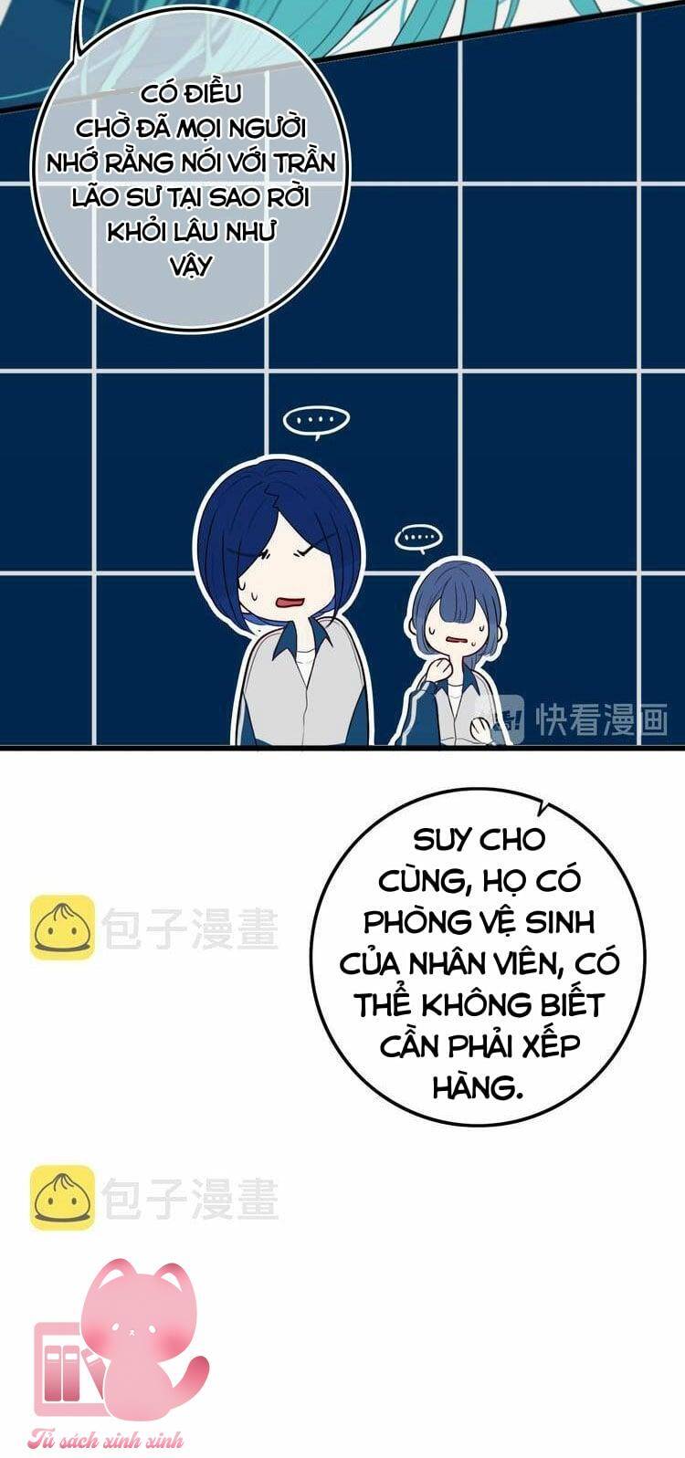 Đó Không Phải Chị Gái Tôi Chapter 26 - Trang 2