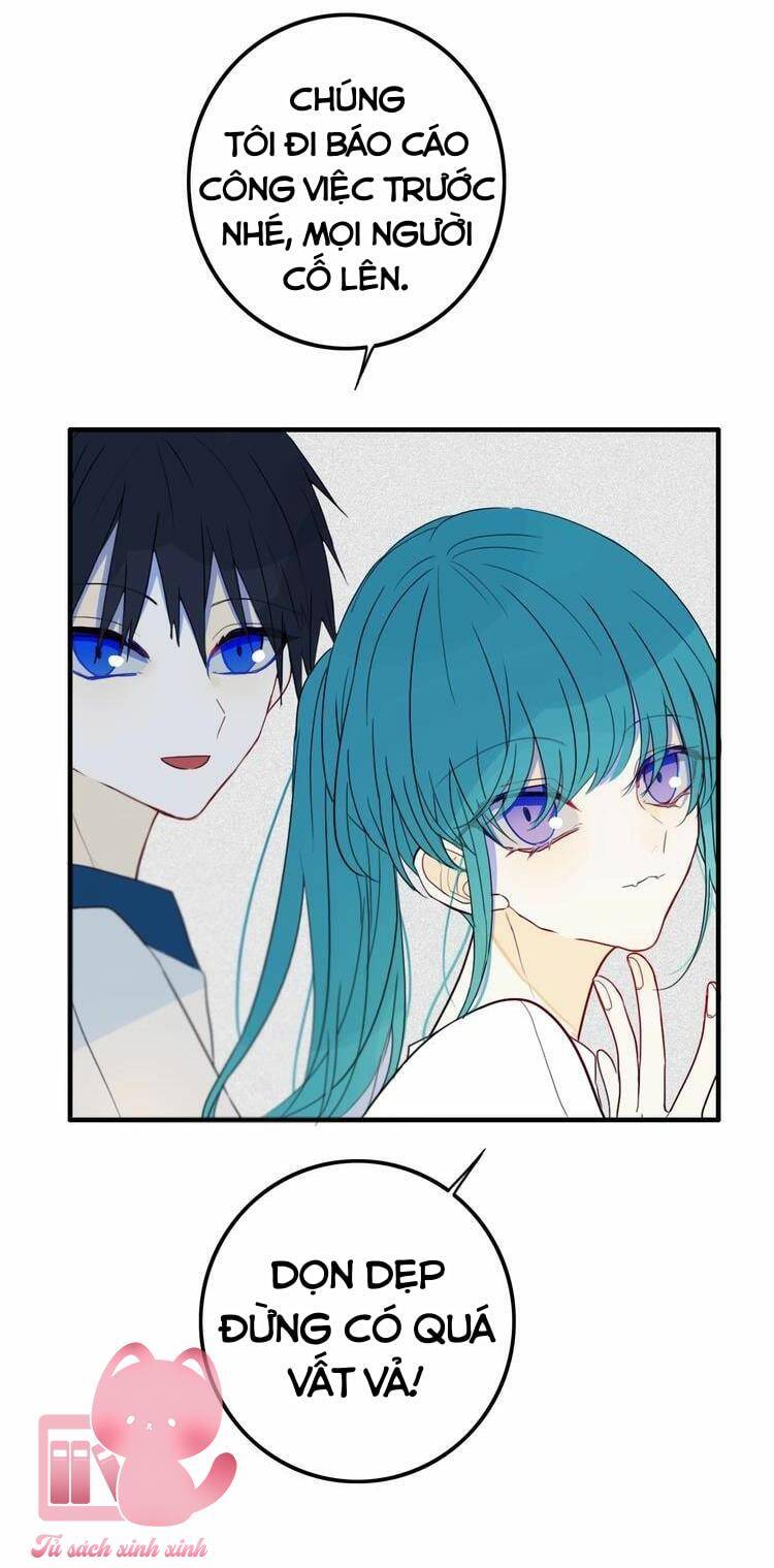 Đó Không Phải Chị Gái Tôi Chapter 26 - Trang 2