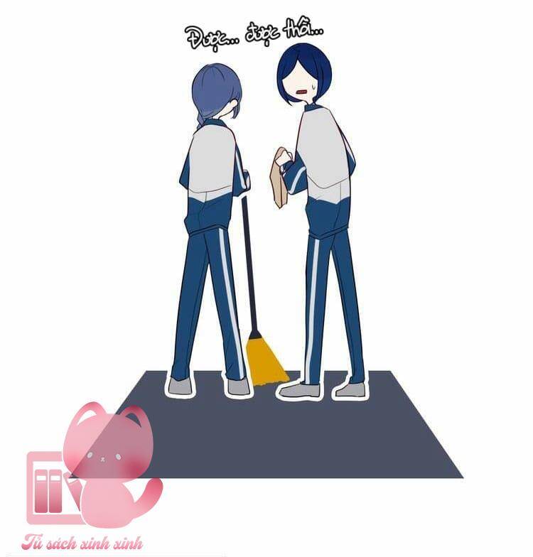 Đó Không Phải Chị Gái Tôi Chapter 26 - Trang 2