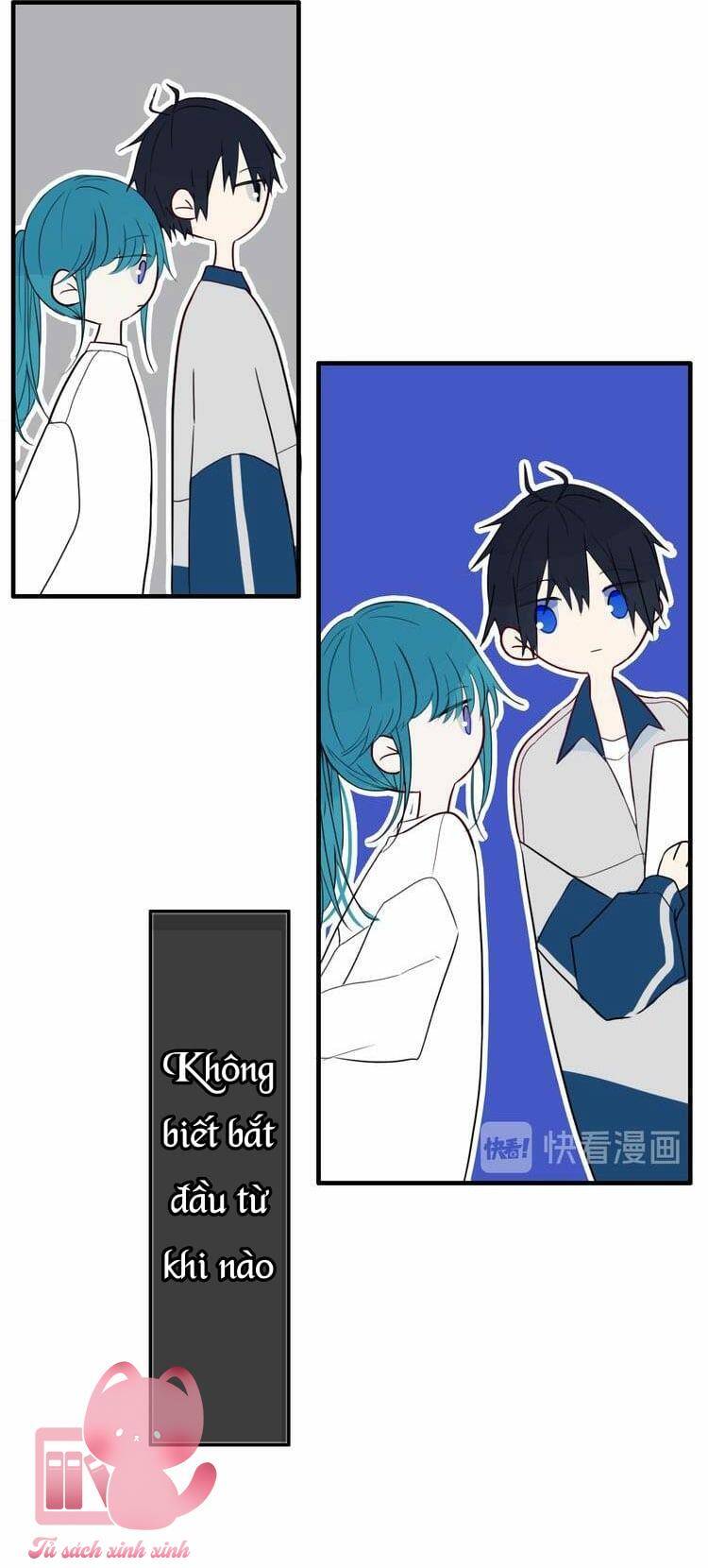 Đó Không Phải Chị Gái Tôi Chapter 26 - Trang 2