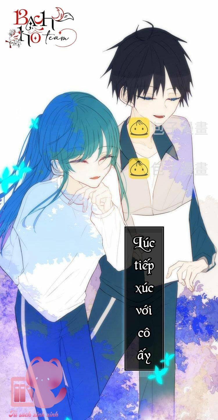 Đó Không Phải Chị Gái Tôi Chapter 26 - Trang 2