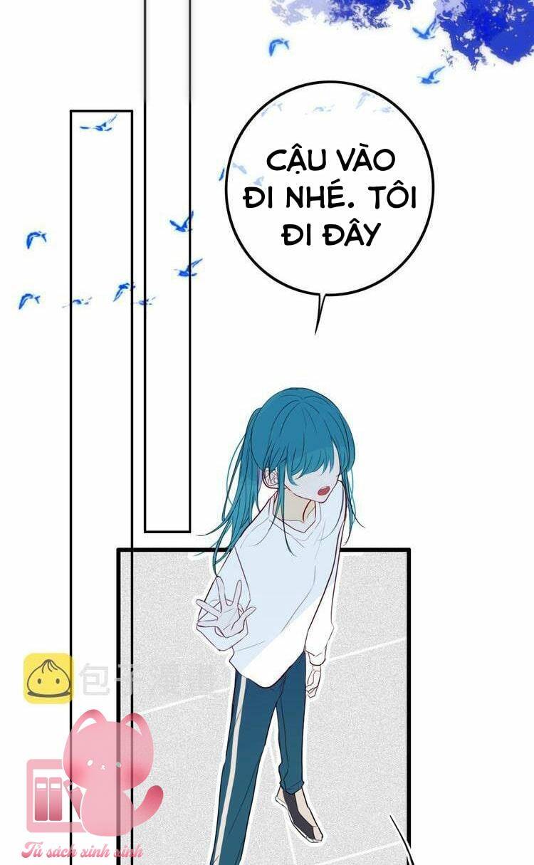 Đó Không Phải Chị Gái Tôi Chapter 26 - Trang 2