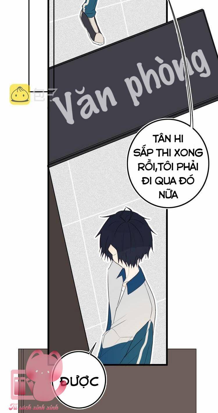 Đó Không Phải Chị Gái Tôi Chapter 26 - Trang 2