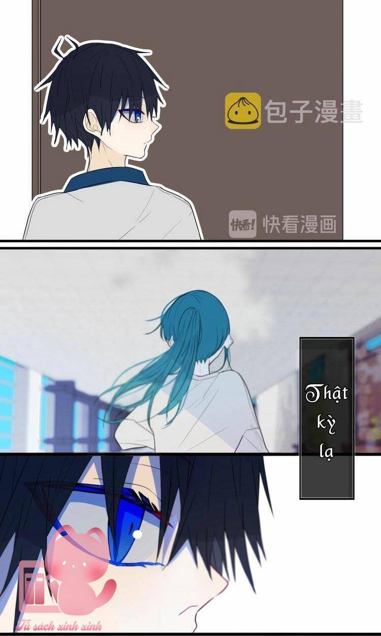 Đó Không Phải Chị Gái Tôi Chapter 26 - Trang 2