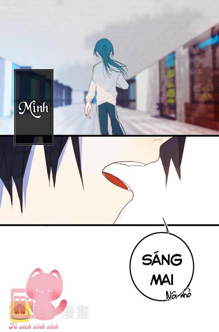 Đó Không Phải Chị Gái Tôi Chapter 26 - Trang 2