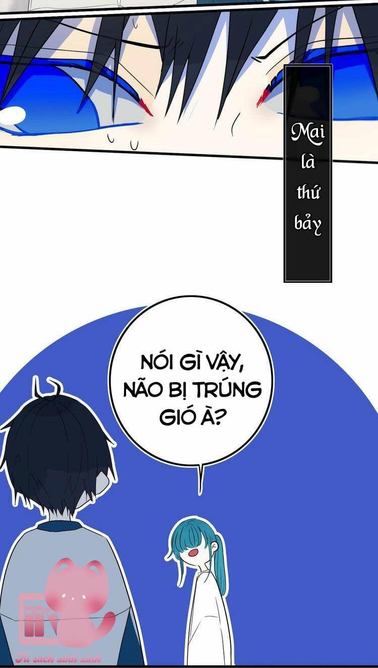 Đó Không Phải Chị Gái Tôi Chapter 26 - Trang 2