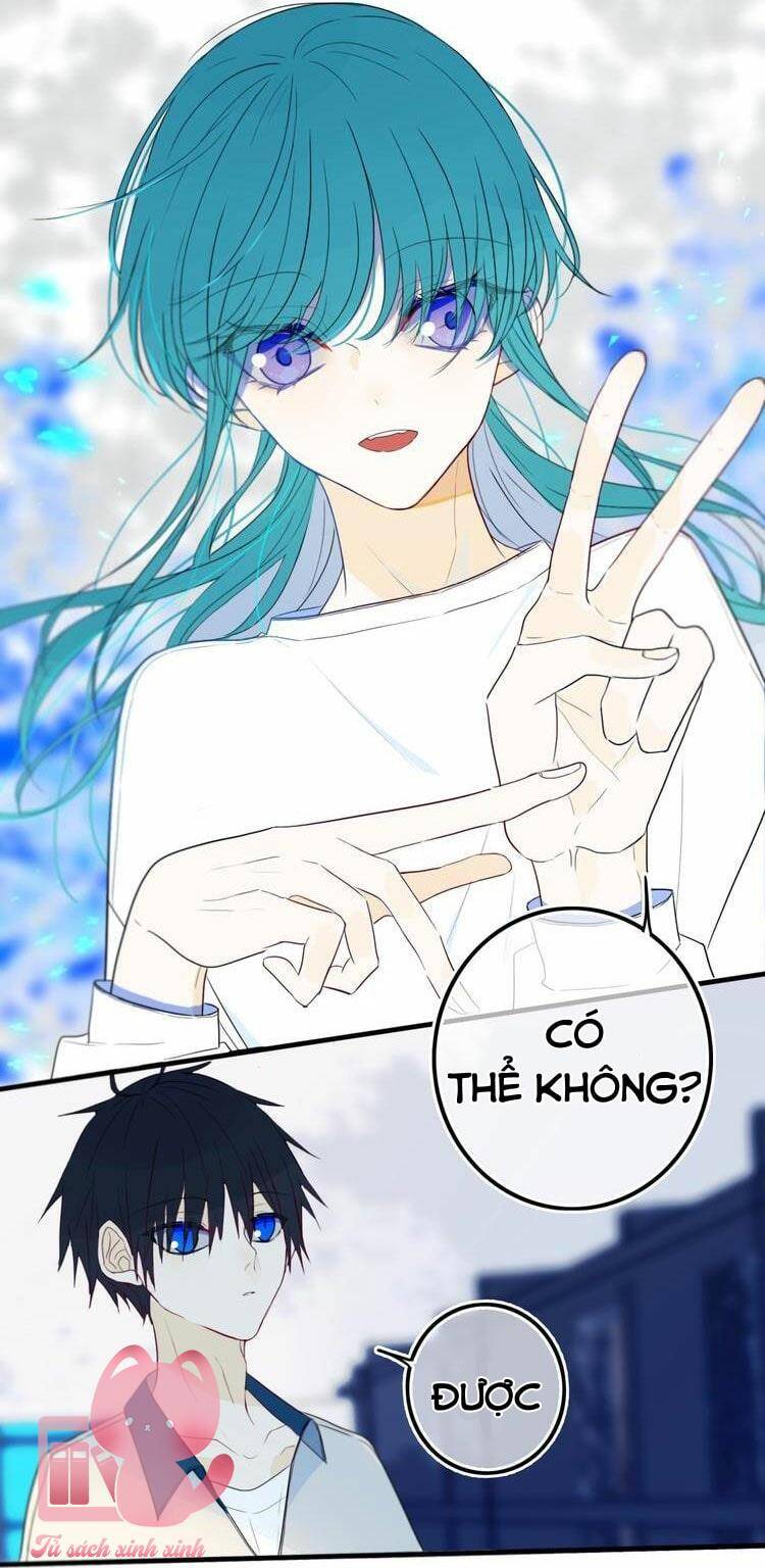 Đó Không Phải Chị Gái Tôi Chapter 26 - Trang 2