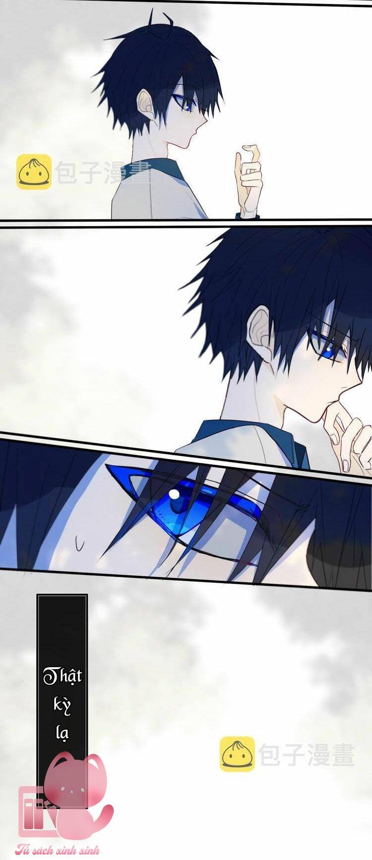 Đó Không Phải Chị Gái Tôi Chapter 26 - Trang 2