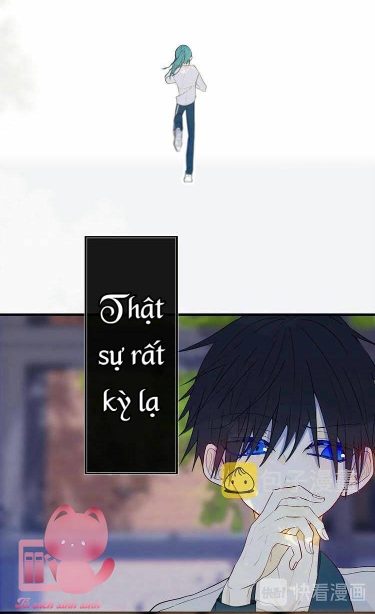 Đó Không Phải Chị Gái Tôi Chapter 26 - Trang 2