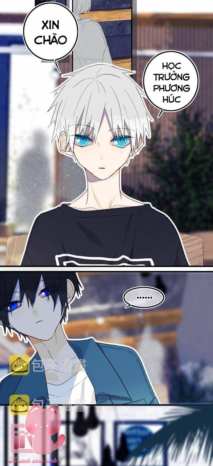 Đó Không Phải Chị Gái Tôi Chapter 26 - Trang 2