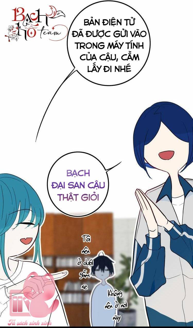 Đó Không Phải Chị Gái Tôi Chapter 26 - Trang 2