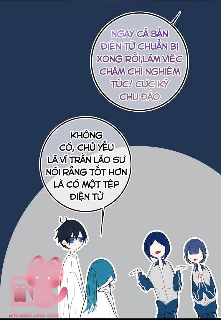 Đó Không Phải Chị Gái Tôi Chapter 26 - Trang 2