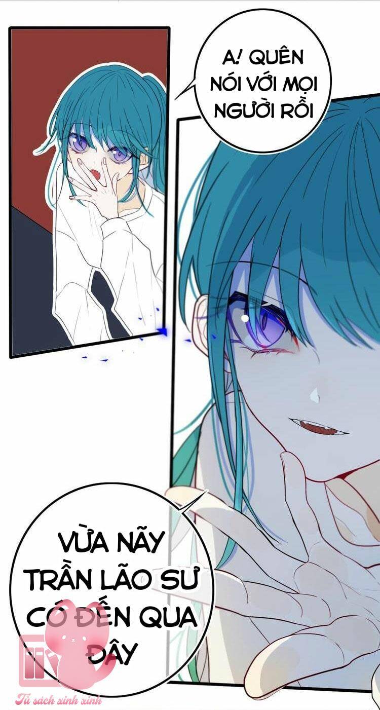 Đó Không Phải Chị Gái Tôi Chapter 26 - Trang 2