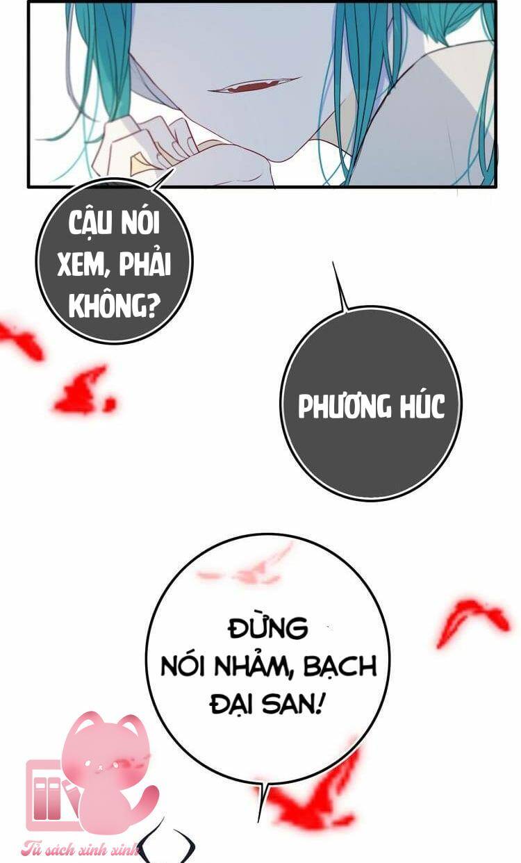 Đó Không Phải Chị Gái Tôi Chapter 26 - Trang 2