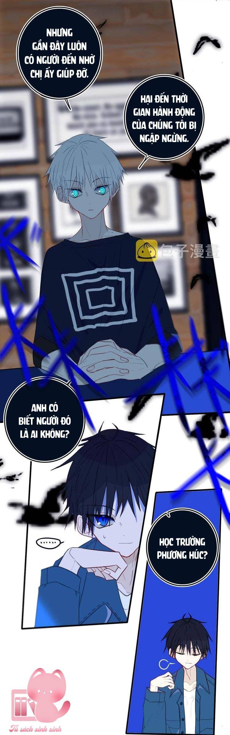 Đó Không Phải Chị Gái Tôi Chapter 27 - Trang 2