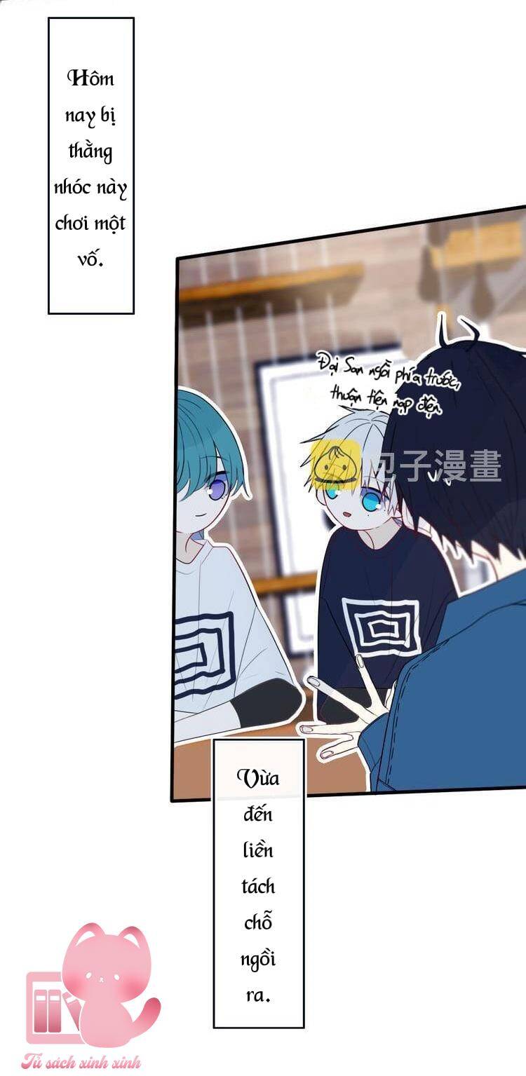 Đó Không Phải Chị Gái Tôi Chapter 27 - Trang 2