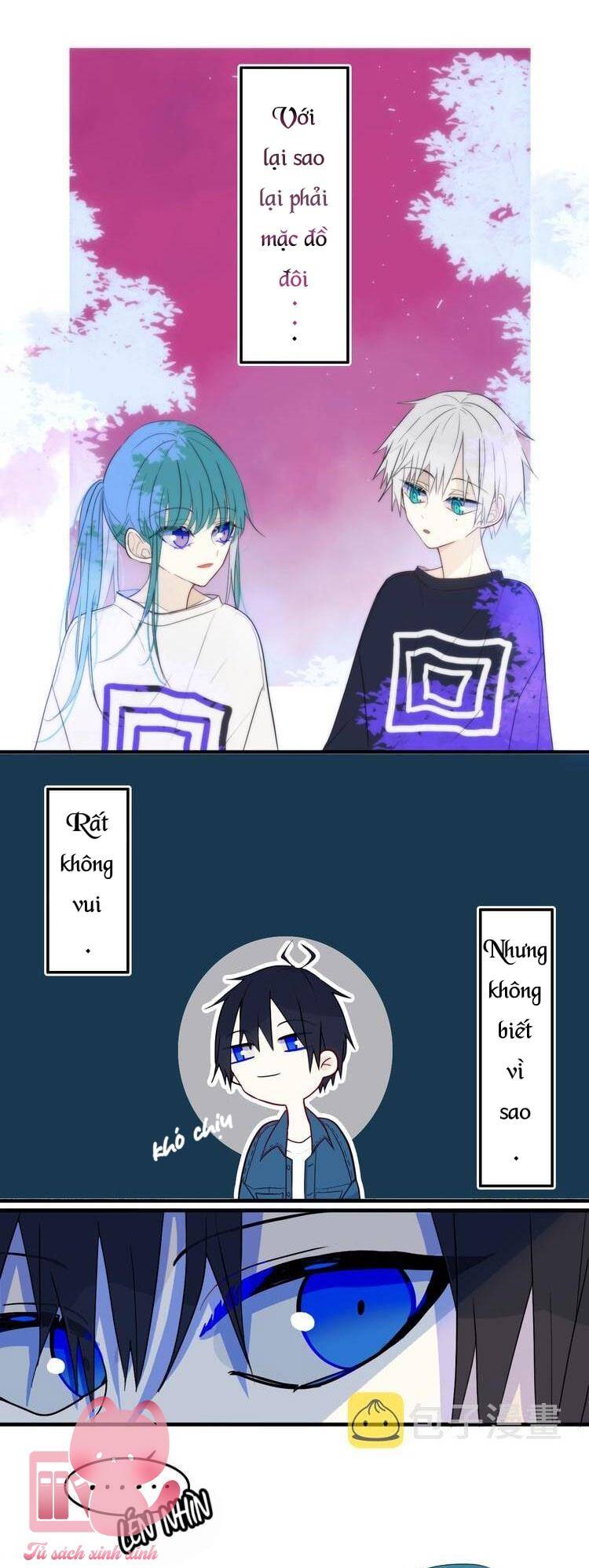 Đó Không Phải Chị Gái Tôi Chapter 27 - Trang 2