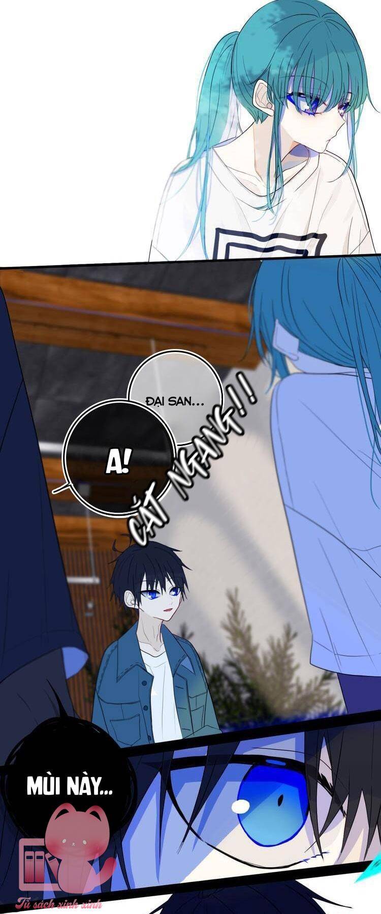 Đó Không Phải Chị Gái Tôi Chapter 27 - Trang 2