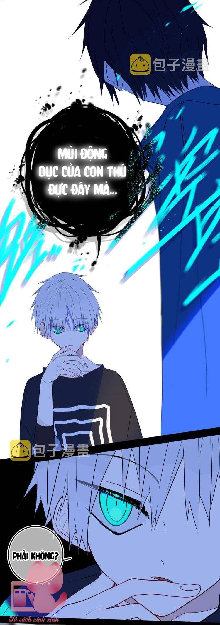 Đó Không Phải Chị Gái Tôi Chapter 27 - Trang 2