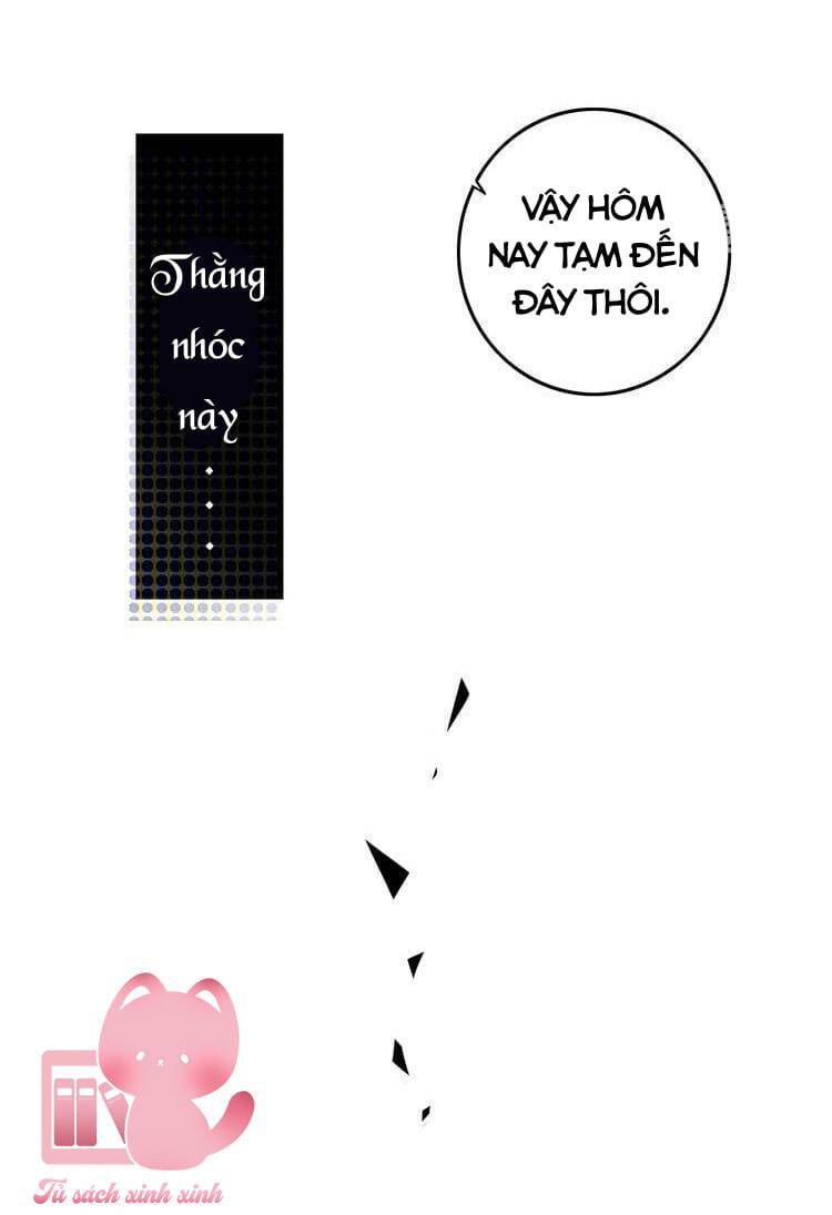 Đó Không Phải Chị Gái Tôi Chapter 27 - Trang 2