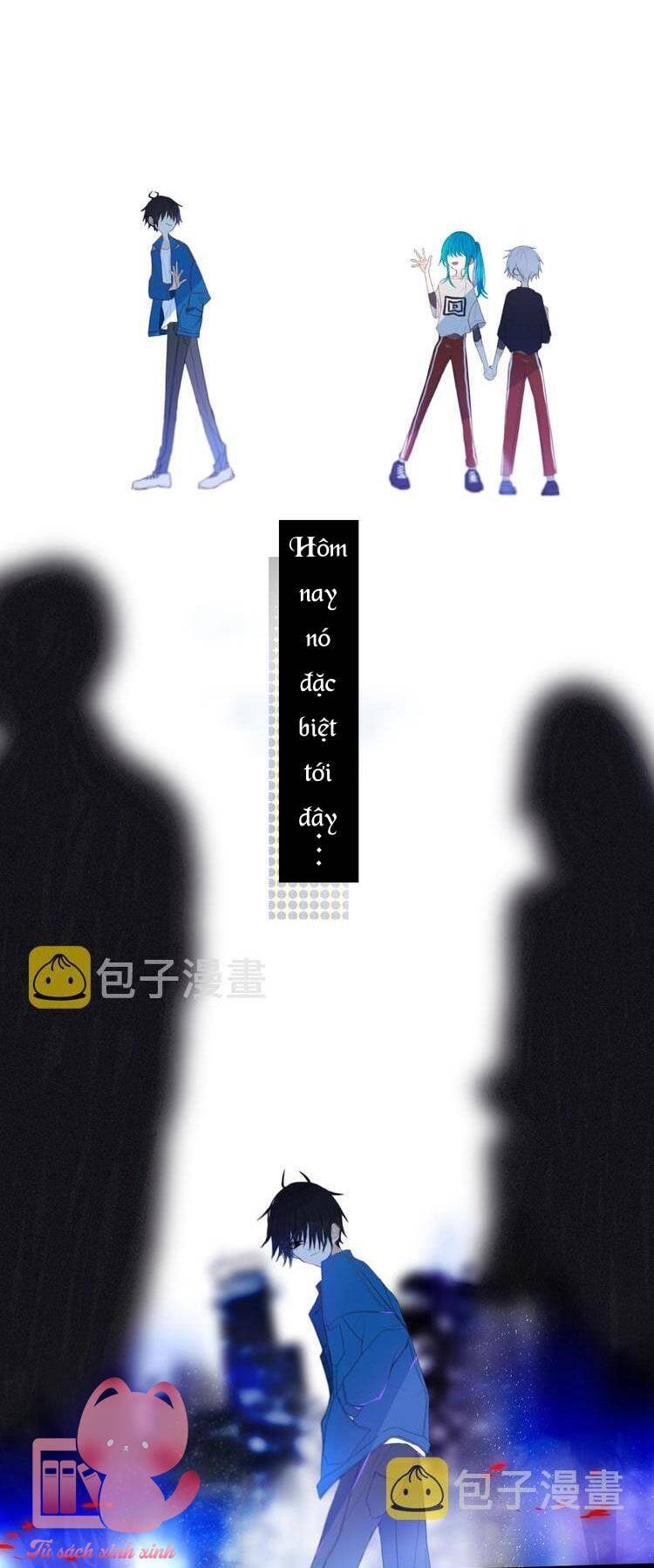 Đó Không Phải Chị Gái Tôi Chapter 27 - Trang 2