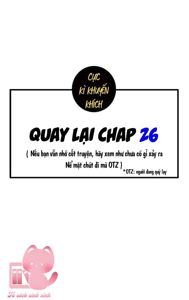 Đó Không Phải Chị Gái Tôi Chapter 27 - Trang 2