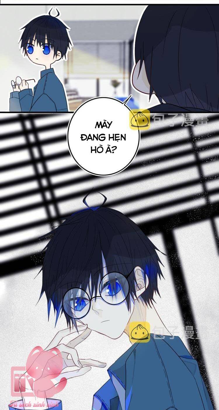 Đó Không Phải Chị Gái Tôi Chapter 27 - Trang 2