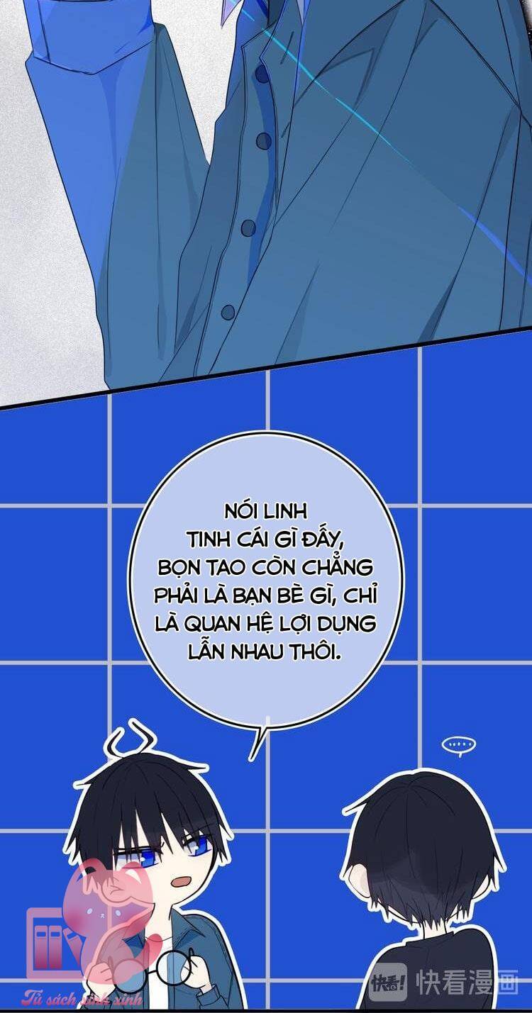 Đó Không Phải Chị Gái Tôi Chapter 27 - Trang 2