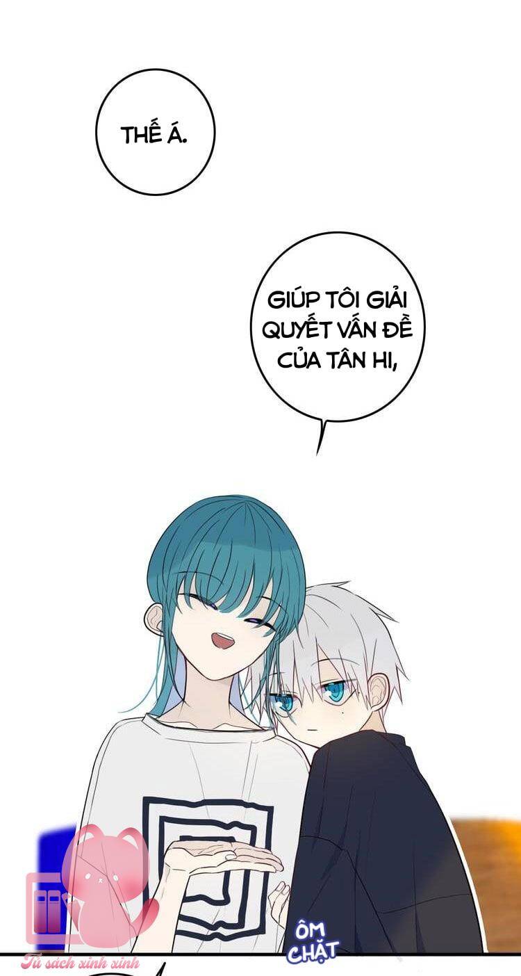 Đó Không Phải Chị Gái Tôi Chapter 27 - Trang 2