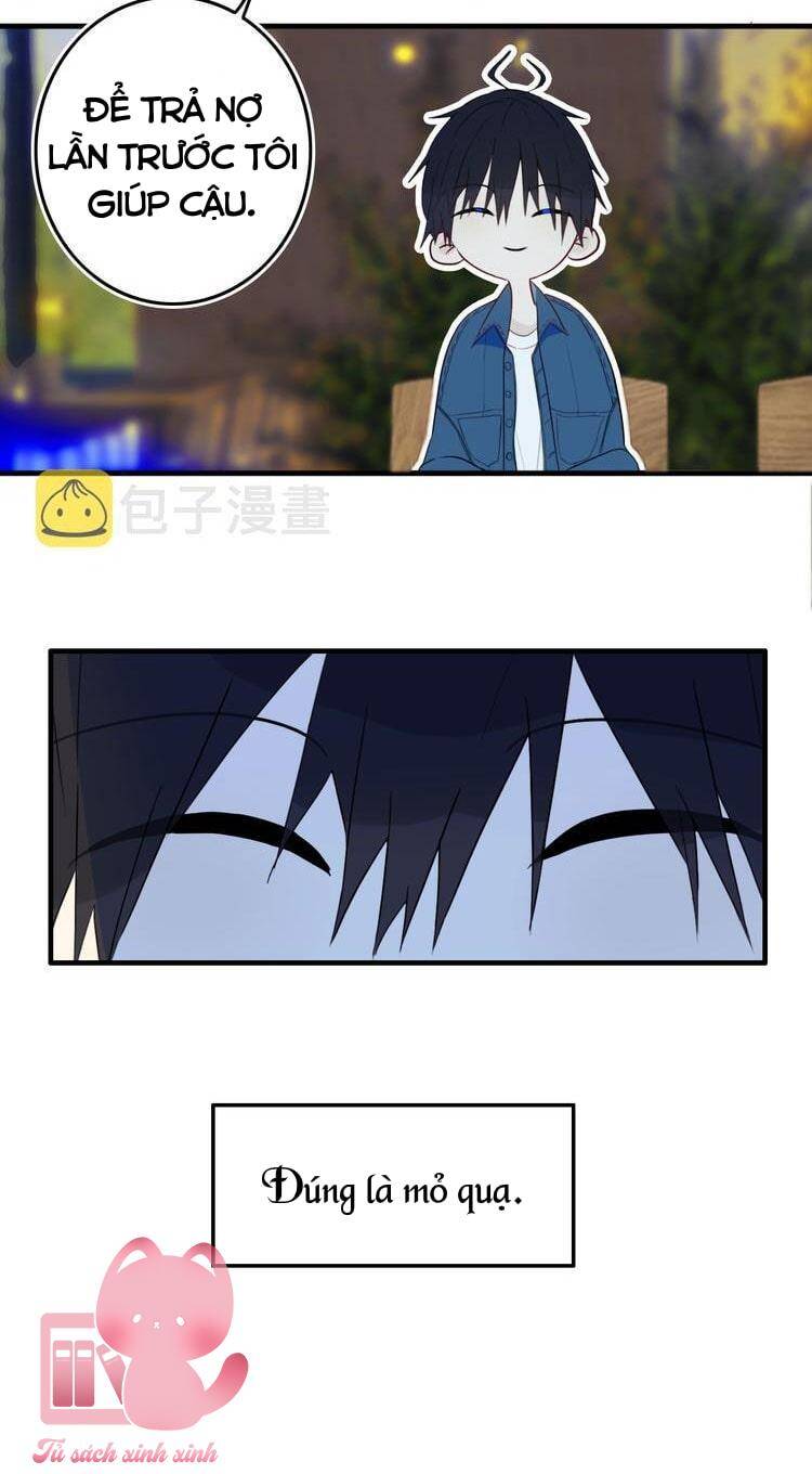 Đó Không Phải Chị Gái Tôi Chapter 27 - Trang 2