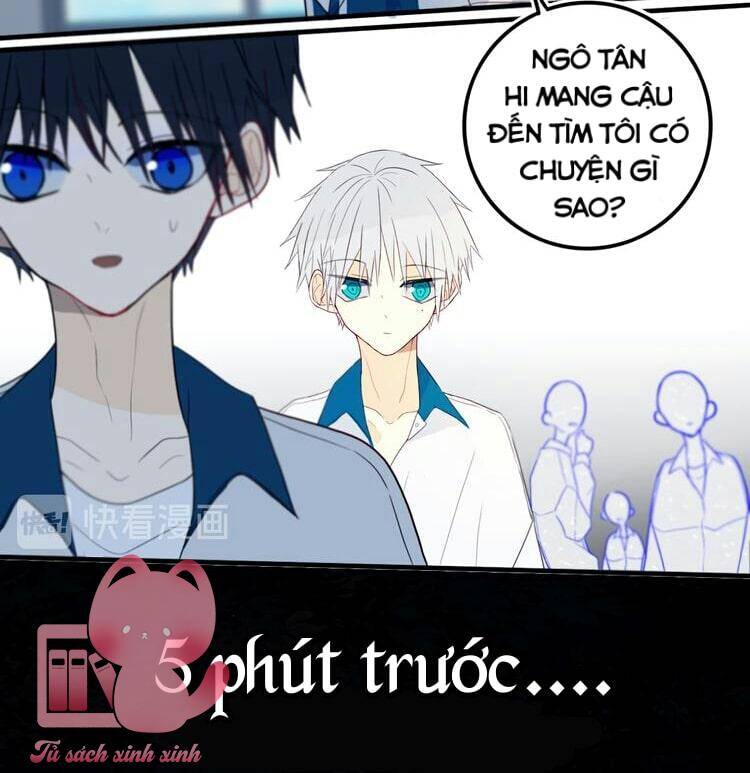 Đó Không Phải Chị Gái Tôi Chapter 28 - Trang 2