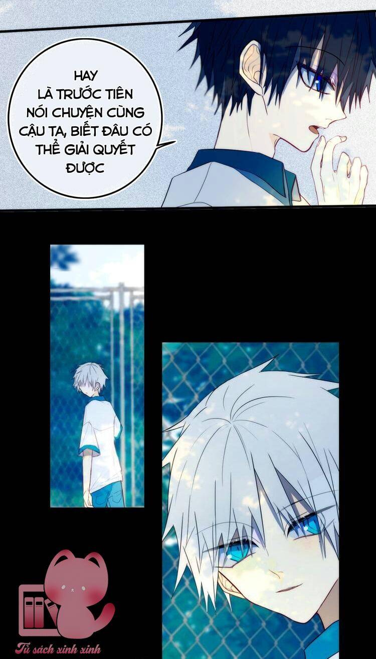 Đó Không Phải Chị Gái Tôi Chapter 28 - Trang 2