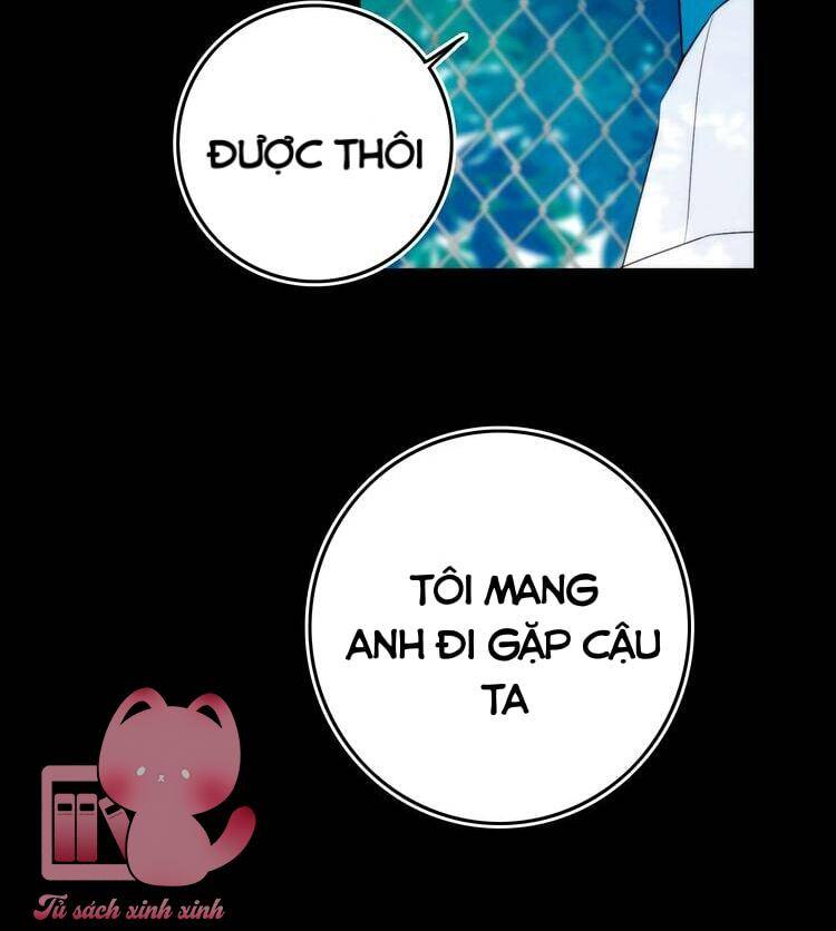 Đó Không Phải Chị Gái Tôi Chapter 28 - Trang 2