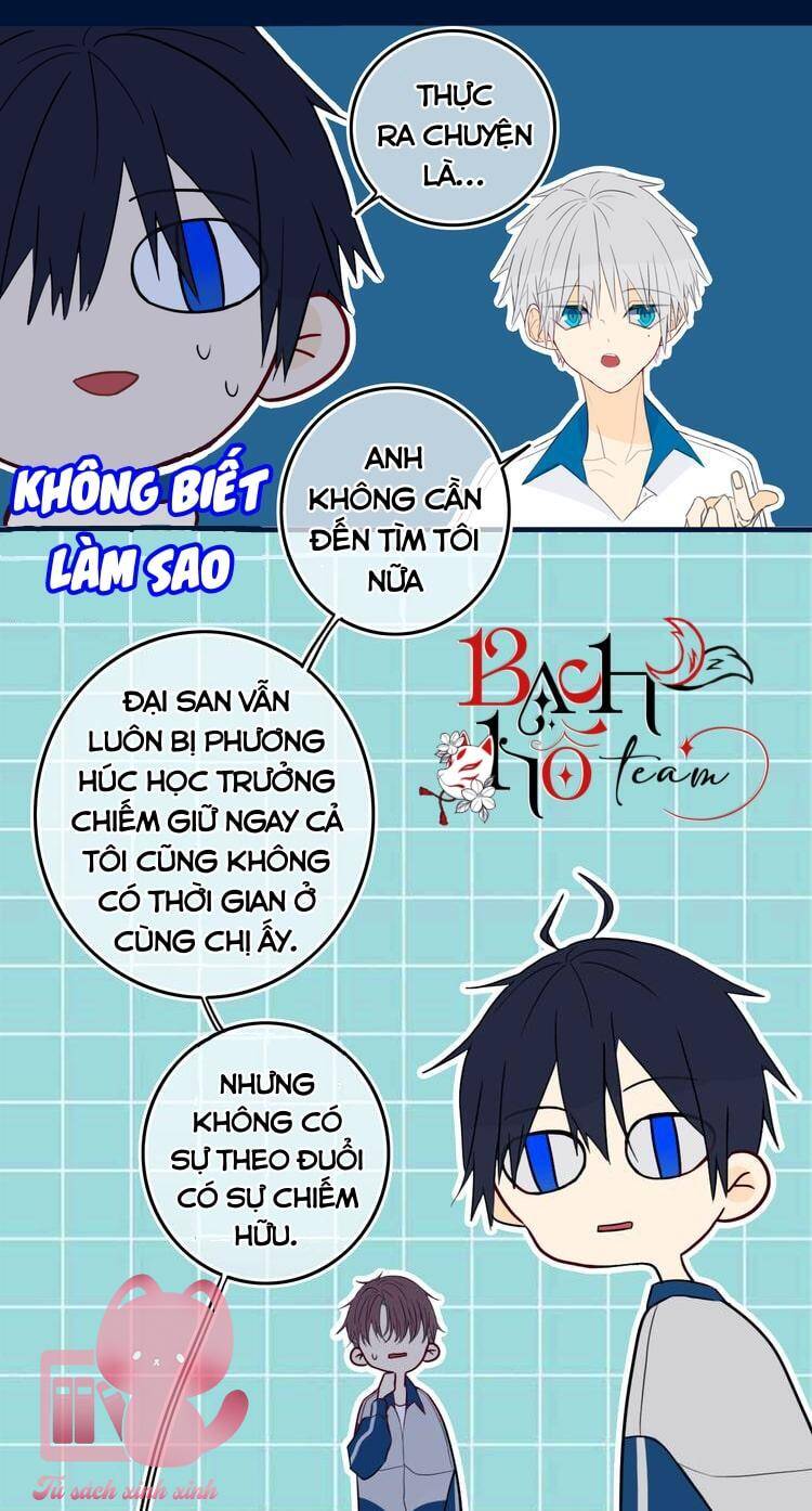 Đó Không Phải Chị Gái Tôi Chapter 28 - Trang 2