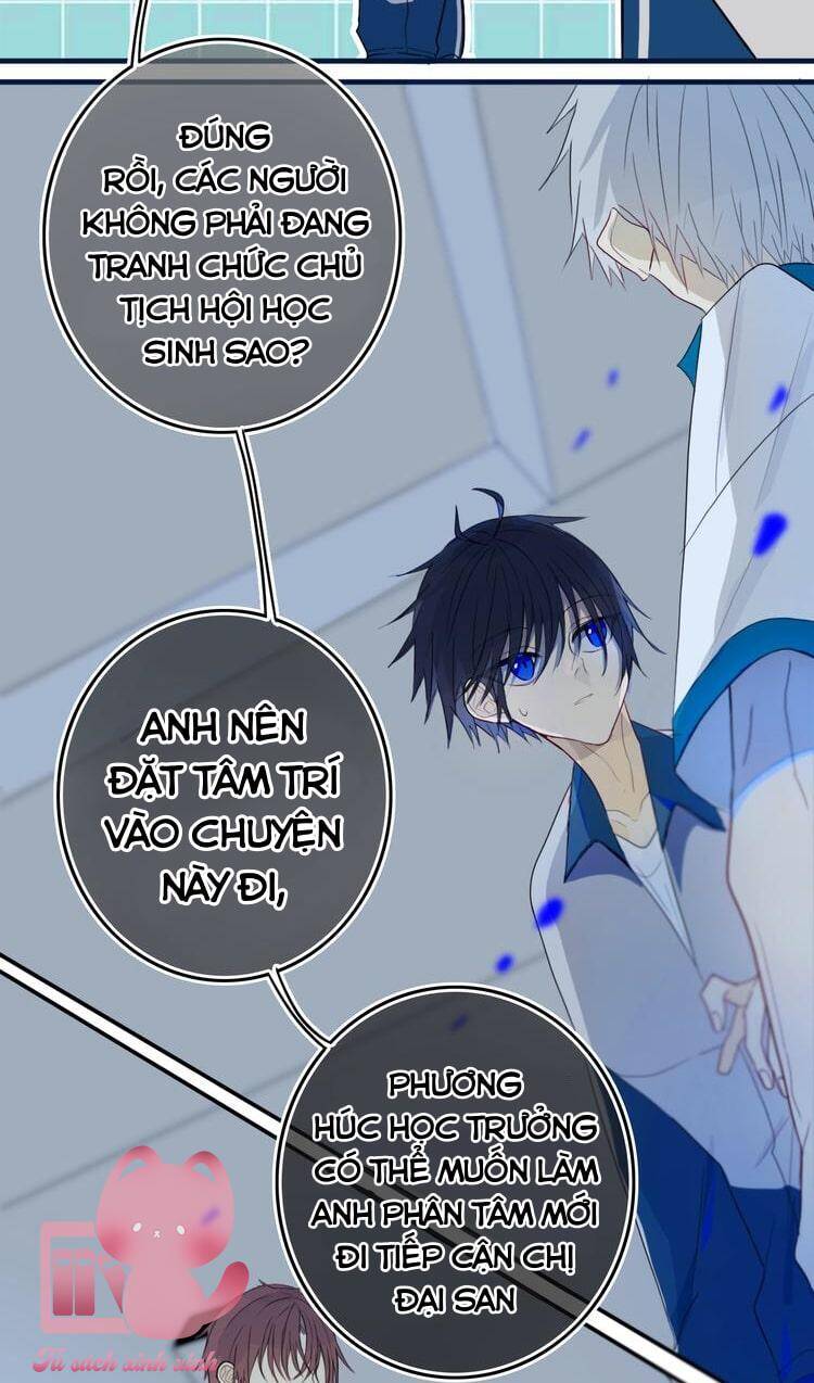 Đó Không Phải Chị Gái Tôi Chapter 28 - Trang 2