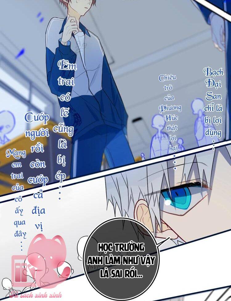 Đó Không Phải Chị Gái Tôi Chapter 28 - Trang 2