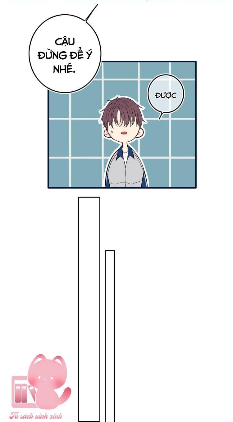 Đó Không Phải Chị Gái Tôi Chapter 28 - Trang 2