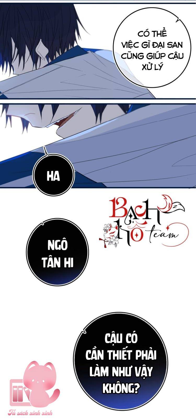 Đó Không Phải Chị Gái Tôi Chapter 28 - Trang 2