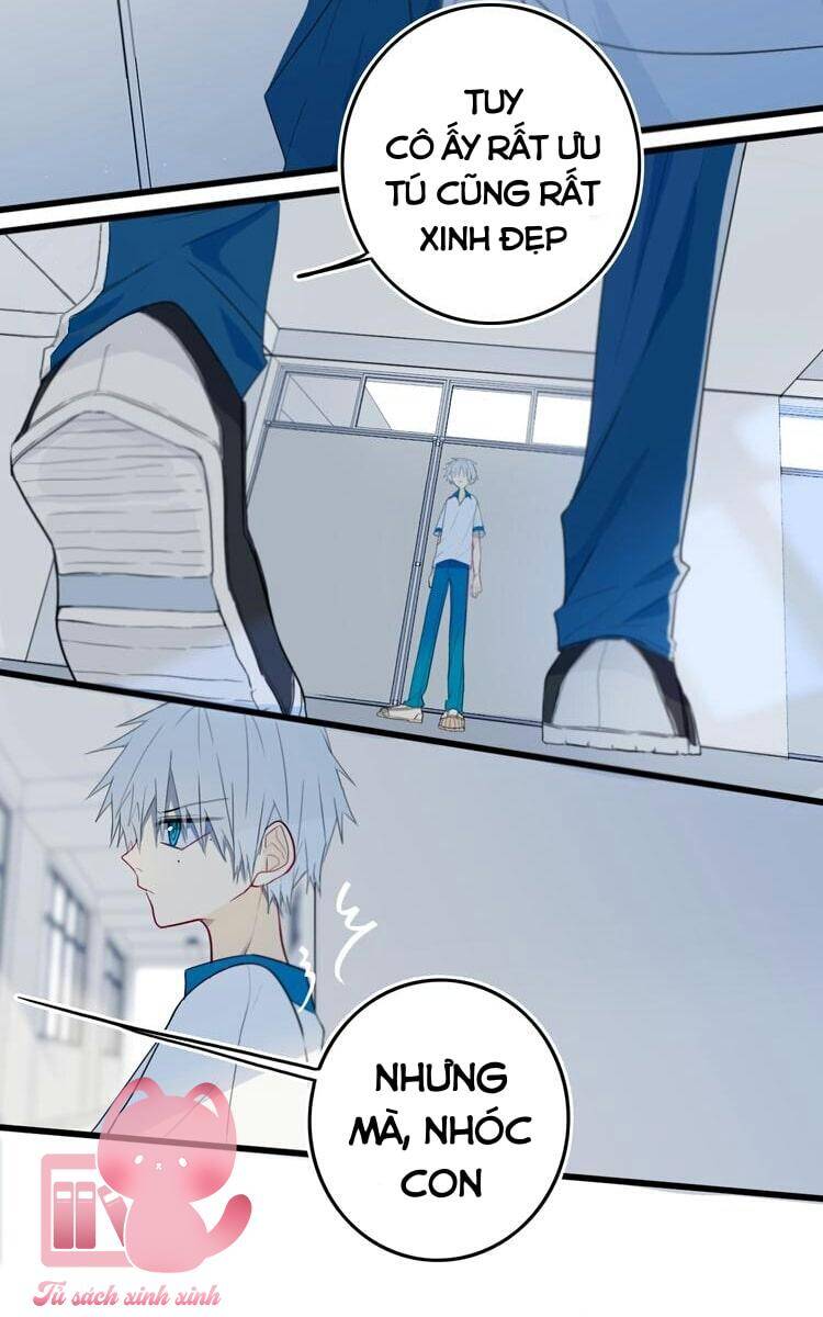 Đó Không Phải Chị Gái Tôi Chapter 28 - Trang 2