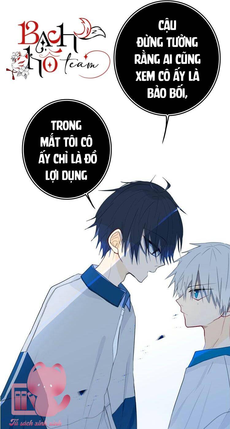 Đó Không Phải Chị Gái Tôi Chapter 28 - Trang 2