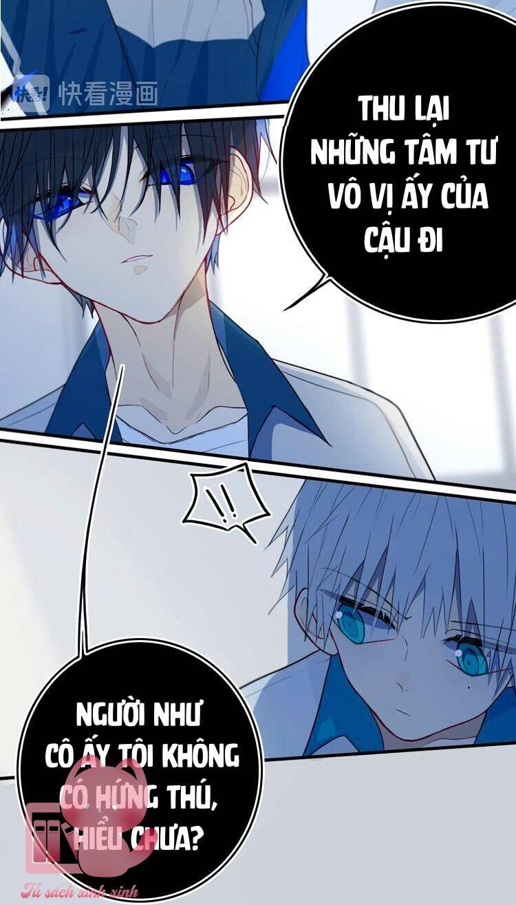 Đó Không Phải Chị Gái Tôi Chapter 28 - Trang 2