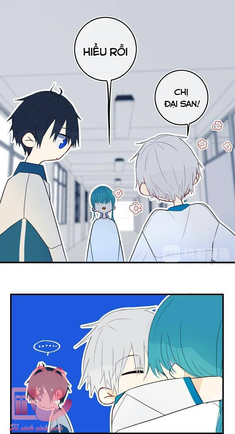 Đó Không Phải Chị Gái Tôi Chapter 28 - Trang 2