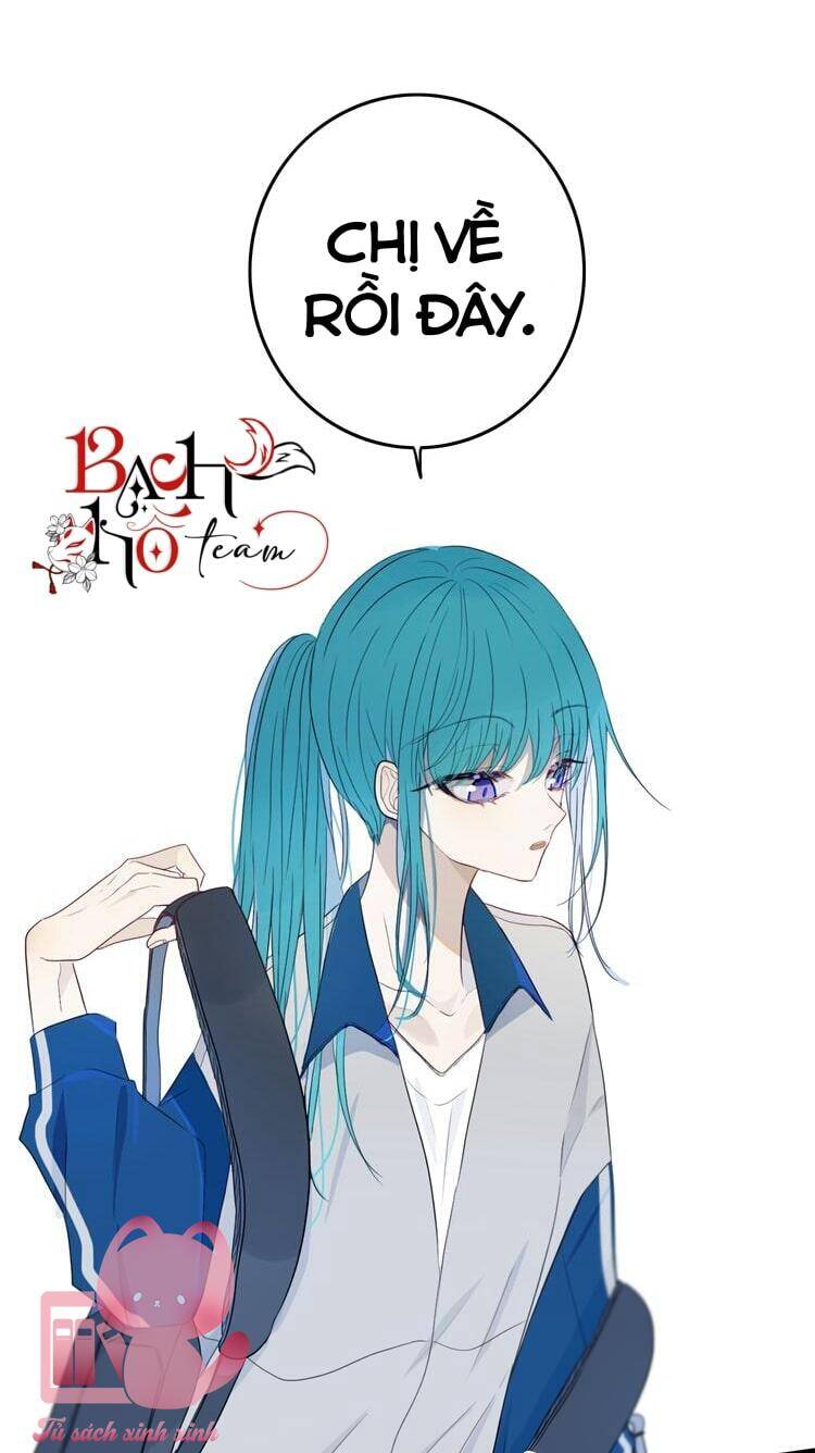 Đó Không Phải Chị Gái Tôi Chapter 28 - Trang 2