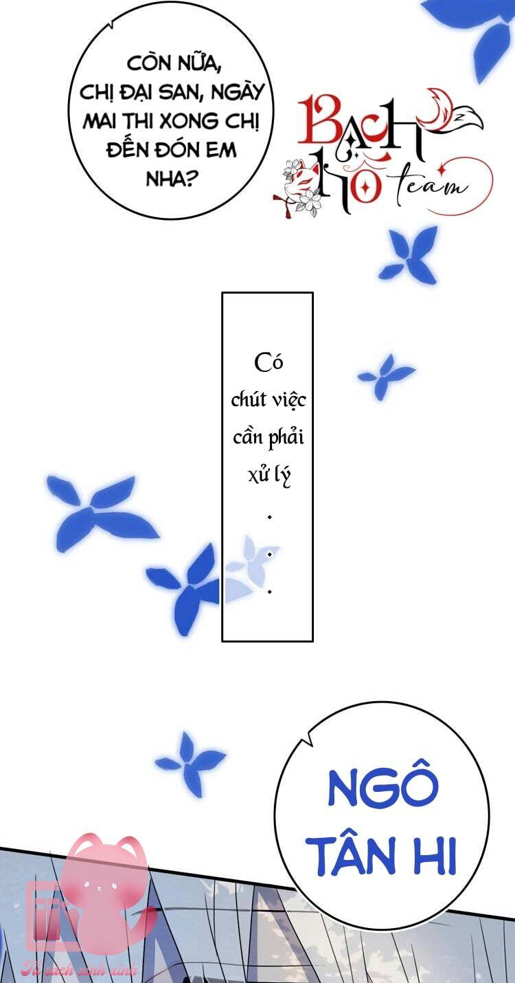 Đó Không Phải Chị Gái Tôi Chapter 28 - Trang 2