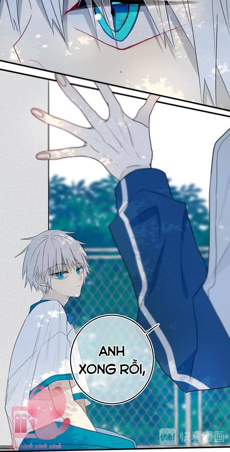 Đó Không Phải Chị Gái Tôi Chapter 28 - Trang 2