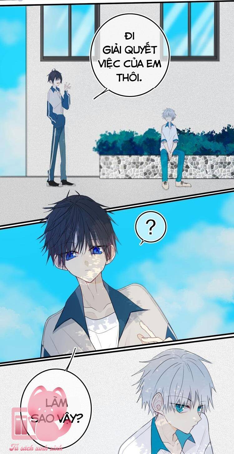 Đó Không Phải Chị Gái Tôi Chapter 28 - Trang 2