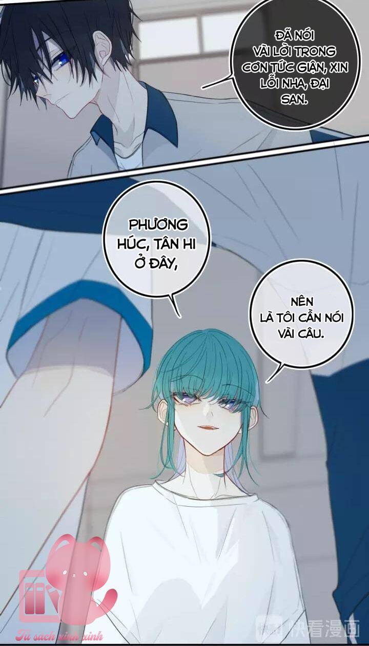 Đó Không Phải Chị Gái Tôi Chapter 29 - Trang 2