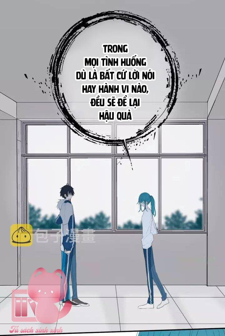 Đó Không Phải Chị Gái Tôi Chapter 29 - Trang 2