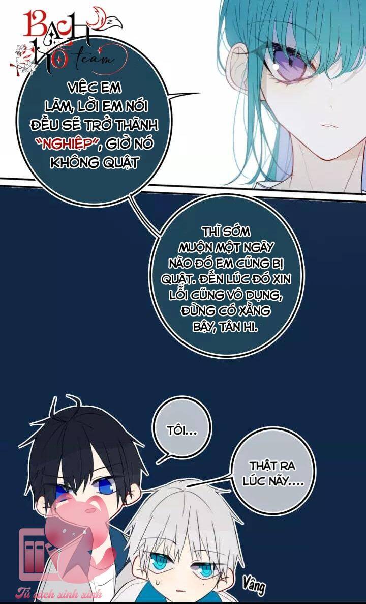 Đó Không Phải Chị Gái Tôi Chapter 29 - Trang 2