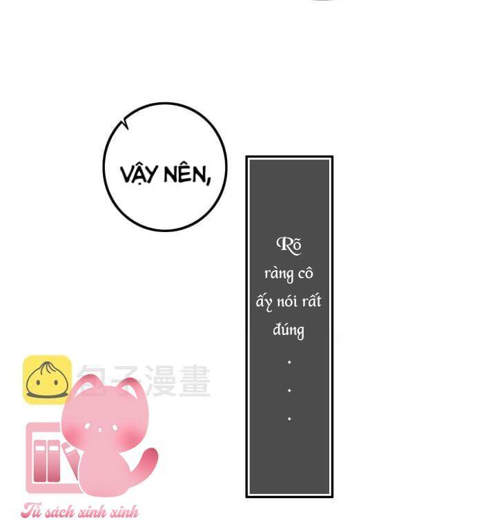 Đó Không Phải Chị Gái Tôi Chapter 29 - Trang 2